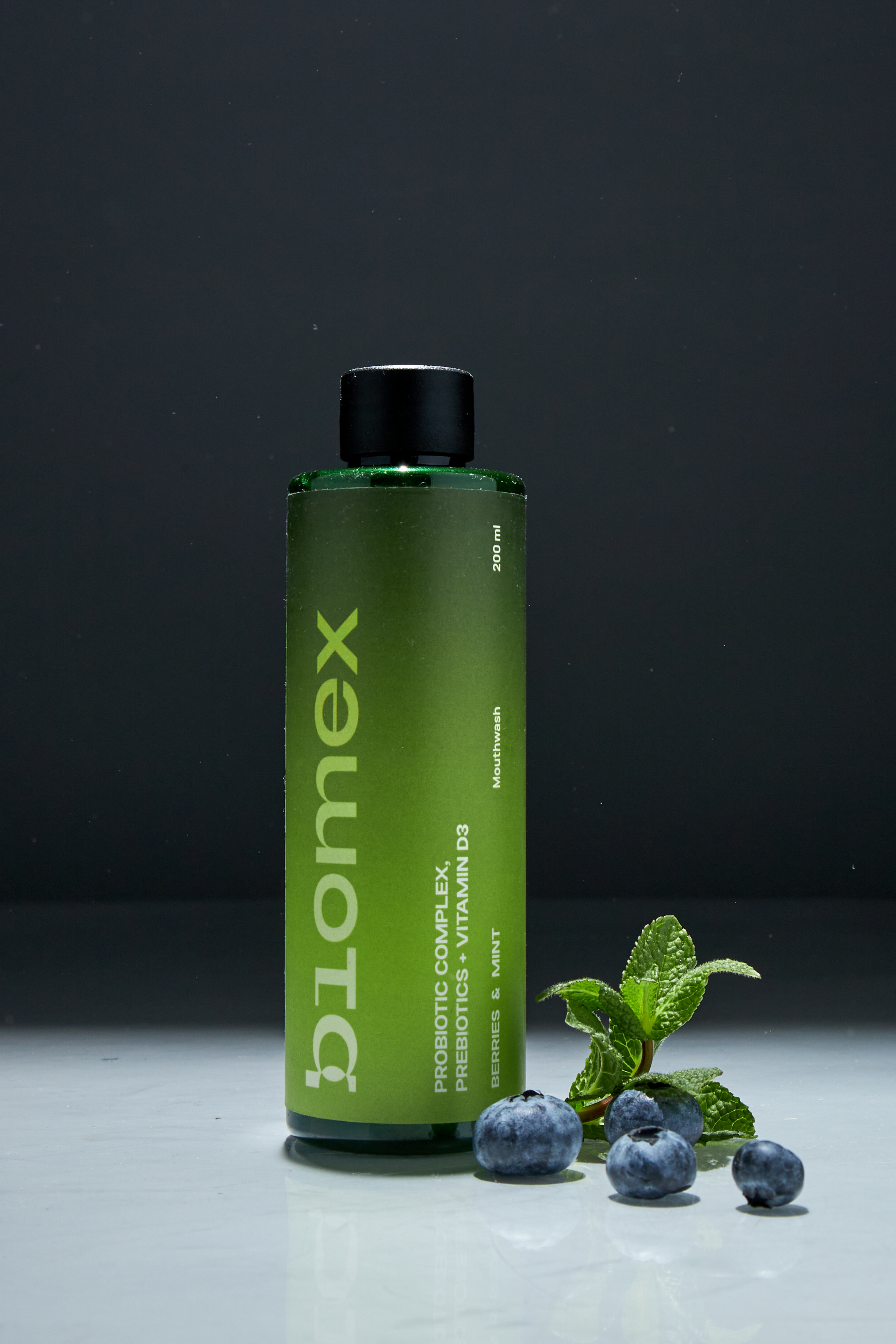 Ополіскувач Biomex - зображення 4